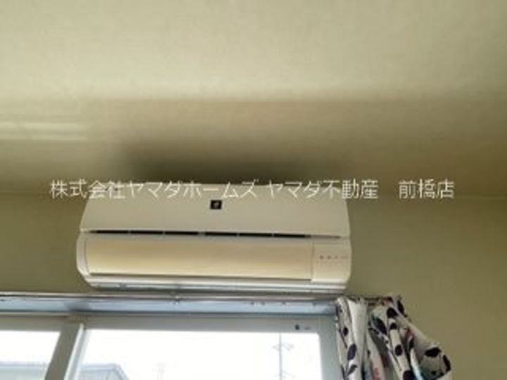 メロータウン 1の内装