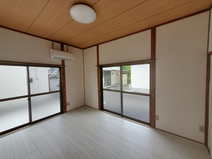 愛媛県新居浜市船木(一戸建)の賃貸物件のその他画像
