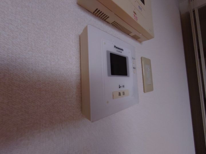 静岡県浜松市中央区三方原町(アパート)の賃貸物件の内装