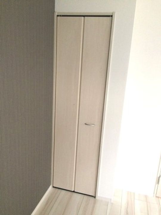 MELDIA松島の内装