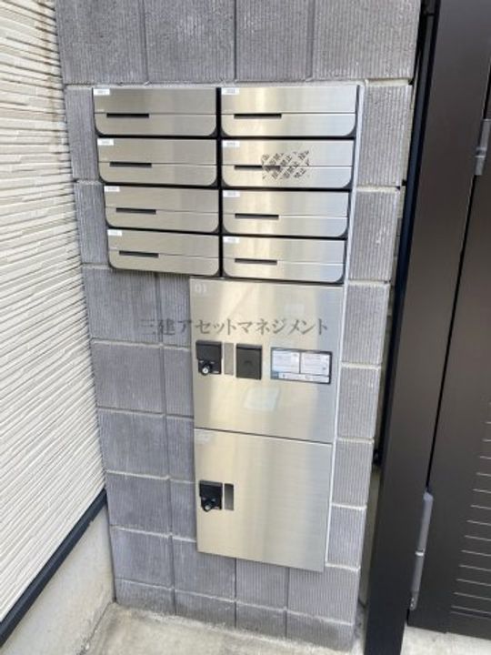 MELDIA松島の地図