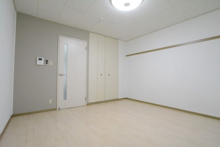 サンガーデン南2号地の内装