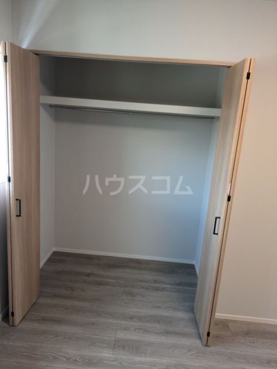 AFC RESIDENCE 三保松原Bの内装