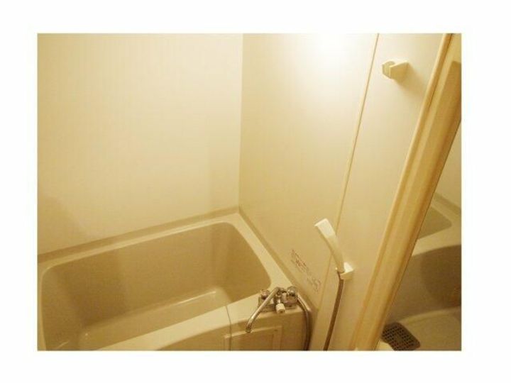 東京都港区白金3(マンション)の賃貸物件の風呂