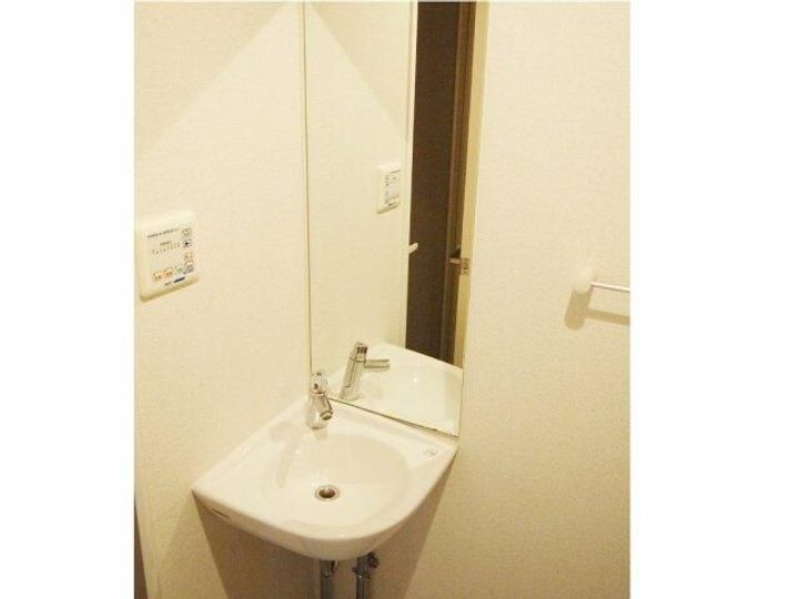 東京都港区白金3(マンション)の賃貸物件の内装