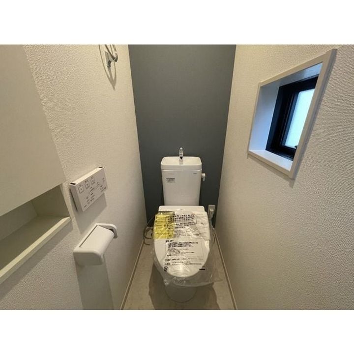 埼玉県富士見市水谷東2(一戸建)の賃貸物件の内装