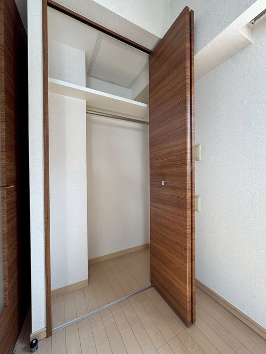 東京都江東区大島1(マンション)の賃貸物件の内装