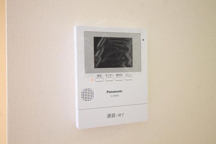 千葉県柏市永楽台1(アパート)の賃貸物件の内装