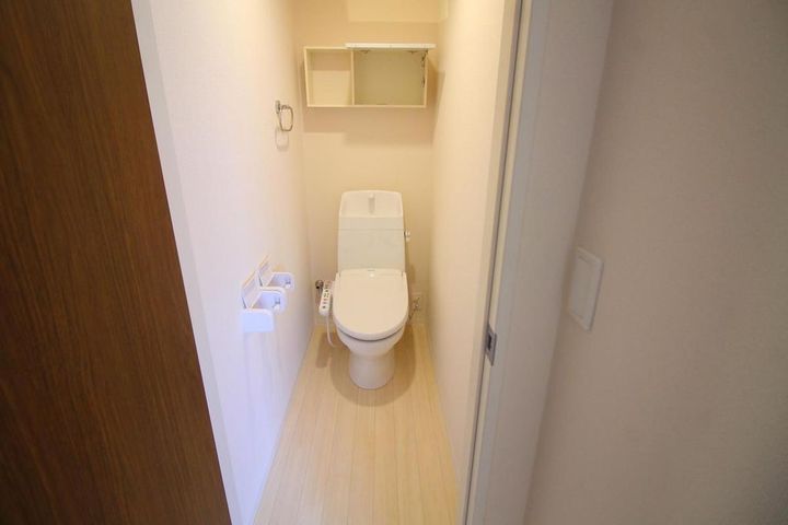 千葉県柏市永楽台1(アパート)の賃貸物件の内装