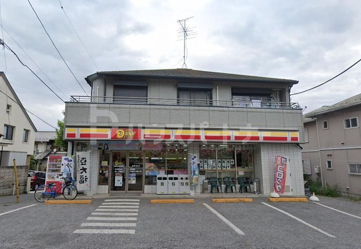 千葉県柏市永楽台1(アパート)の賃貸物件の周辺