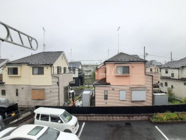 レオパレスベガIのその他画像