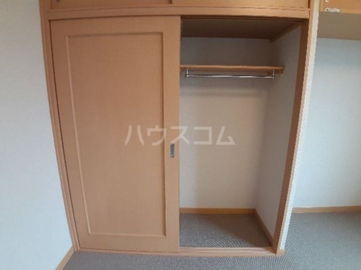 レオパレスベガIの内装