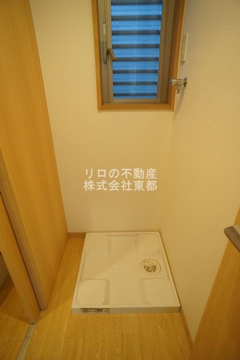 東京都杉並区永福3(マンション)の賃貸物件のその他画像