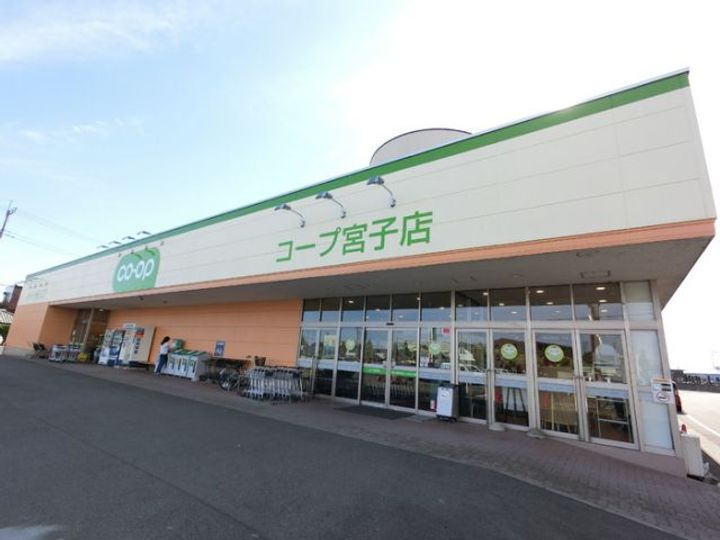 群馬県伊勢崎市宮子町(アパート)の賃貸物件のその他画像