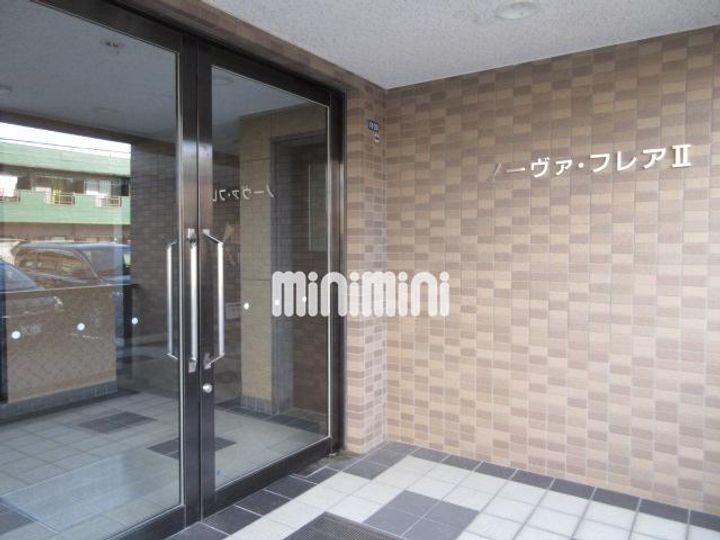 ノーヴァ・フレア  IIのその他画像