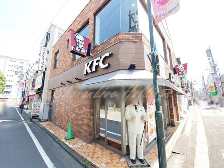 ヴェールシャルマン戸塚IIの周辺