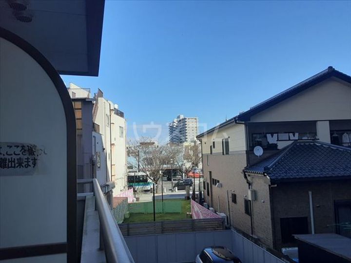 中央ハイツのその他画像