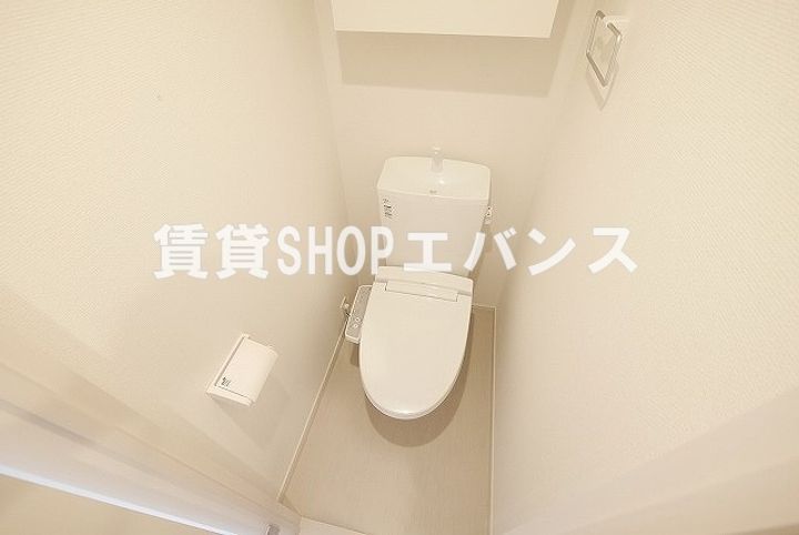 リブリ・ストーリアの内装