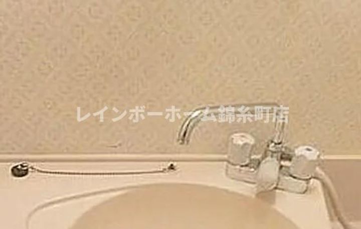 東京都台東区上野5(マンション)の賃貸物件の内装