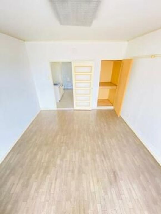 西ハイツ2の内装