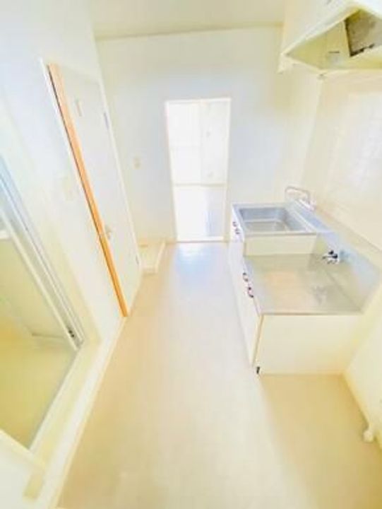 西ハイツ2のその他画像