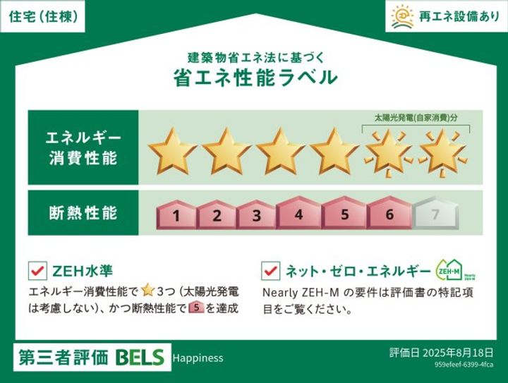 (仮称)川口市弥平メゾンのその他画像