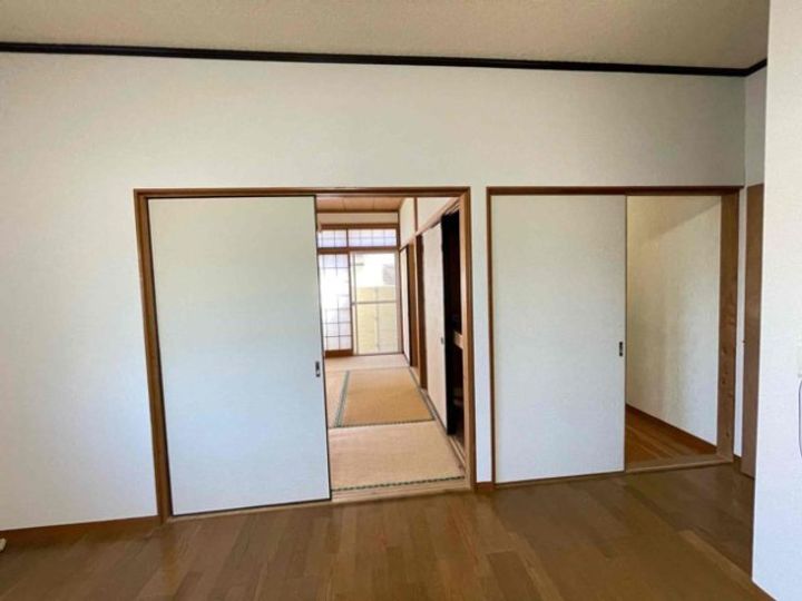 静岡県掛川市大多郎(一戸建)の賃貸物件のその他画像