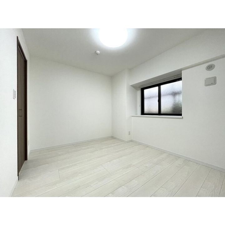 熊本県菊池郡菊陽町大字津久礼(マンション)の賃貸物件の内装