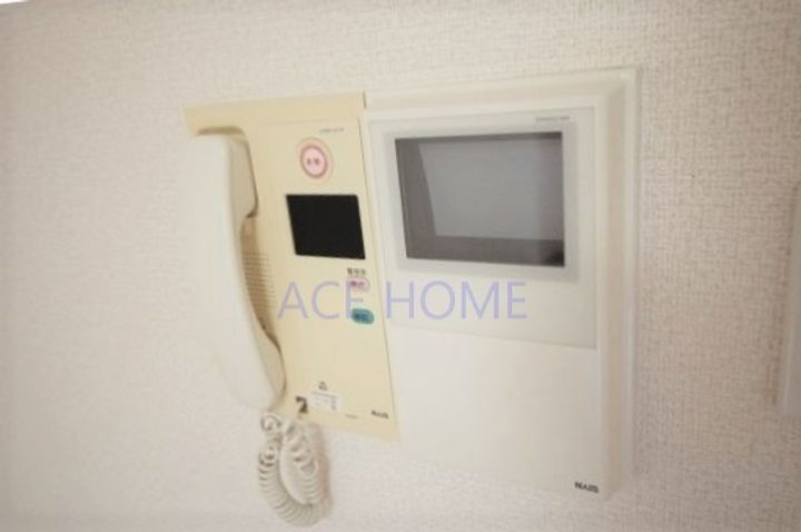 グラン・セレブ本町の内装