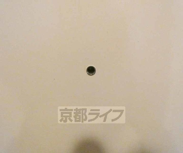 アブレスト東山本町の内装