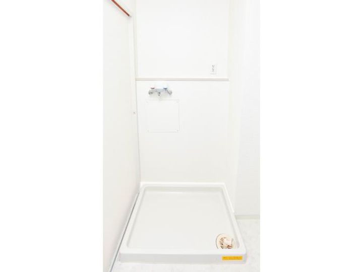 いぶき野三丁目7号棟のその他画像