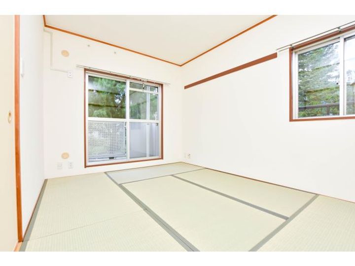 いぶき野三丁目7号棟の内装