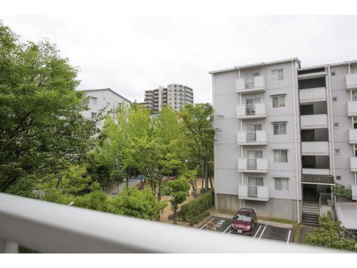 いぶき野三丁目7号棟のその他画像