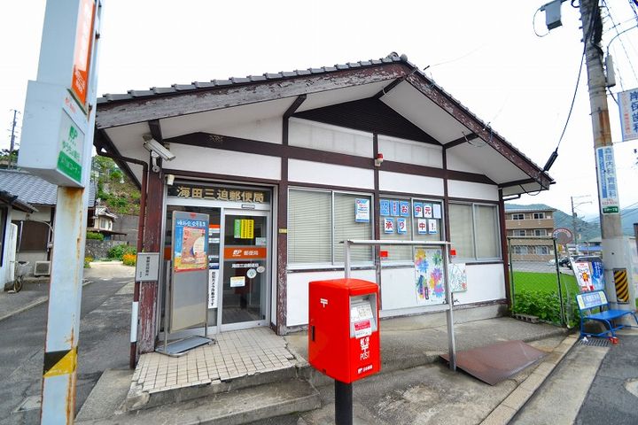クオーレの周辺