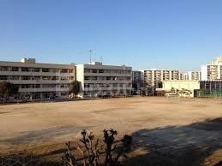 千葉県船橋市駿河台2(アパート)の賃貸物件の周辺