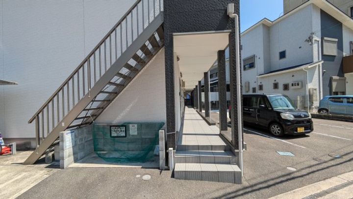 Prendre プランドールの地図