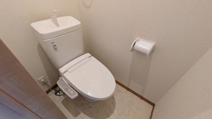 Prendre プランドールの内装