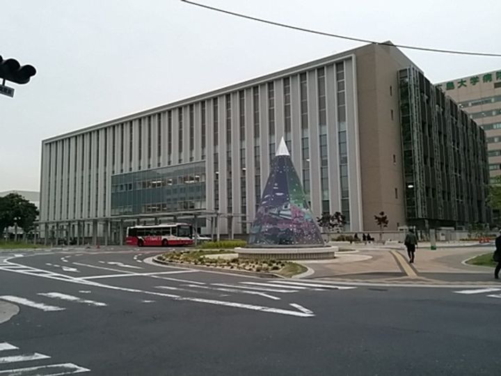 広島県広島市南区東雲本町1(マンション)の賃貸物件の周辺