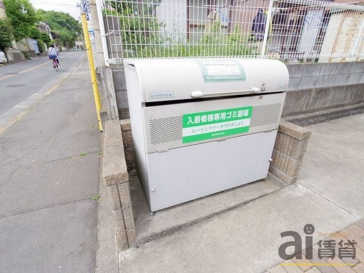 東京都東村山市恩多町5(一戸建)の賃貸物件の地図