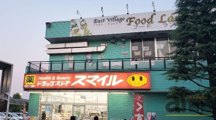 東京都東村山市恩多町5(一戸建)の賃貸物件の周辺