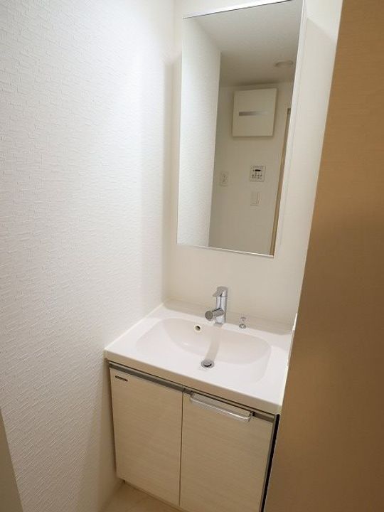 東京都世田谷区弦巻1(マンション)の賃貸物件の内装