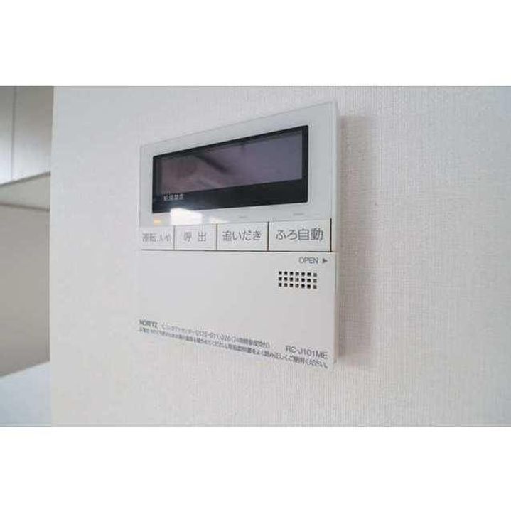 東京都大田区池上6(マンション)の賃貸物件の内装