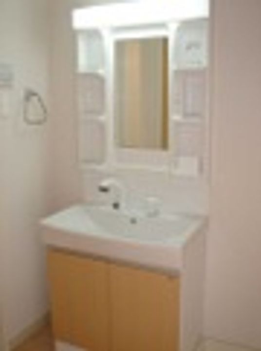 茨城県笠間市旭町(アパート)の賃貸物件の内装