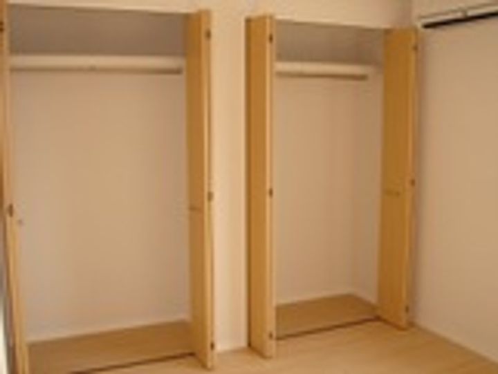 茨城県笠間市旭町(アパート)の賃貸物件の内装