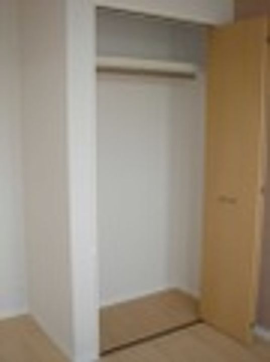 茨城県笠間市旭町(アパート)の賃貸物件の内装