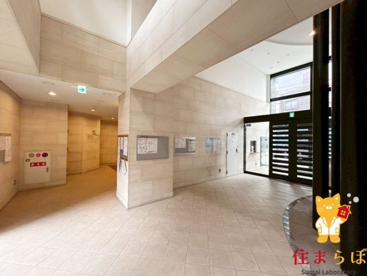 大阪府大阪市西淀川区野里1(マンション)の賃貸物件の地図