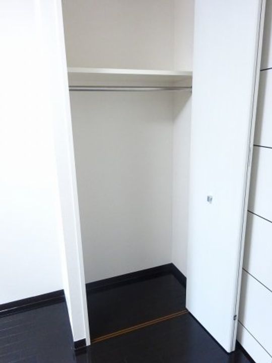 フェニックス中板橋の内装