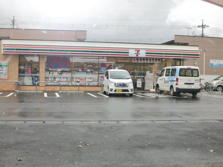 ボナール千吉良 Eの周辺