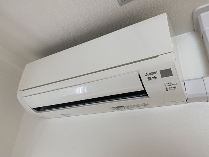 ヴィーブルエリーゼの内装