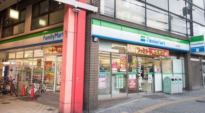 ヴィーブルエリーゼの周辺